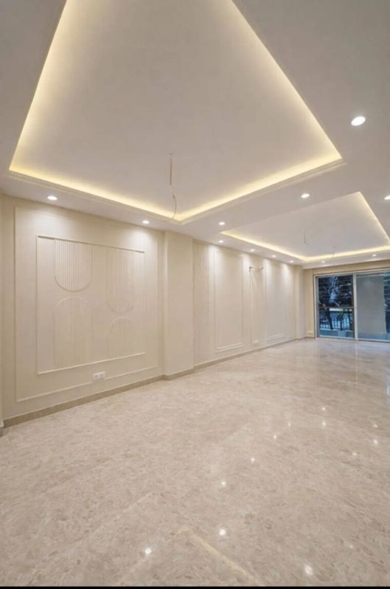 Room, palm-residency-chhatarpur 3 Bedroom 1300 Sq.Ft. Builder Floor In Chattarpur Delhi 10284478