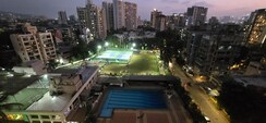 2 BHK Apartment For Rent in Avishiv Shanti Niketan