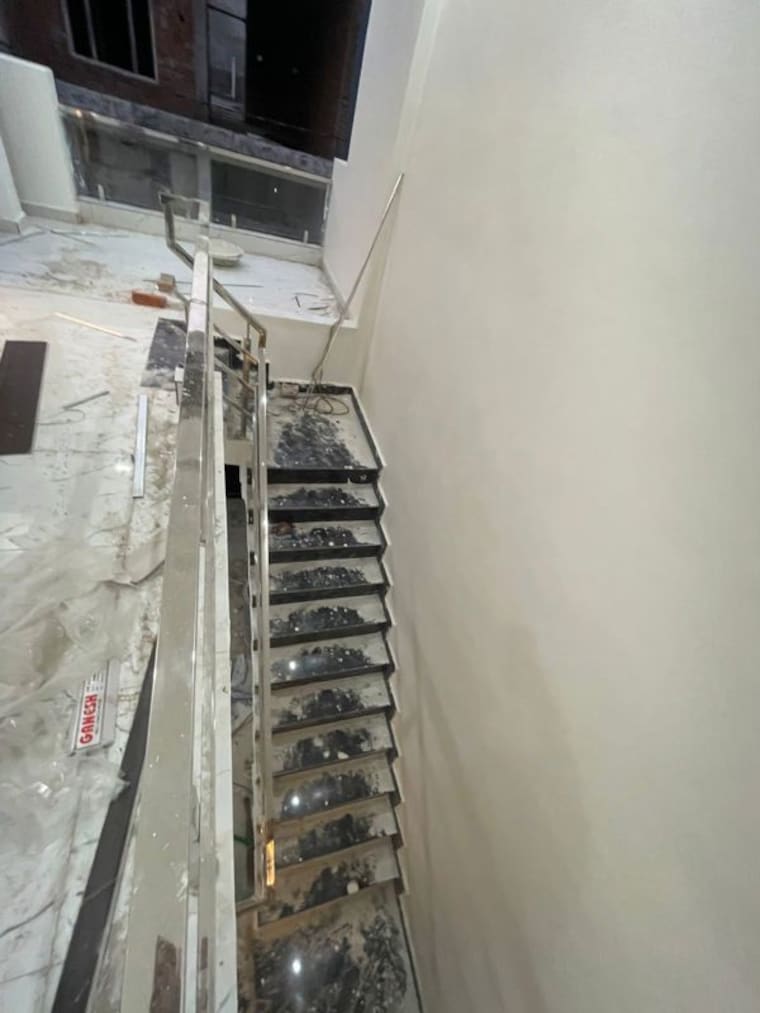 undefined, nijampur malhaur 2.5 Bedroom 1300 Sq.Ft. Builder Floor In Nijampur Malhaur Lucknow 10284516
