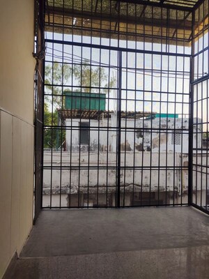 3 BHK Builder Floor For Rent in Greater Kailash I