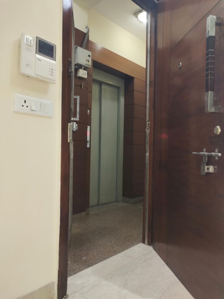 undefined, greater kailash i 3 Bedroom 2000 Sq.Ft. Builder Floor In Greater Kailash I Delhi 10284524