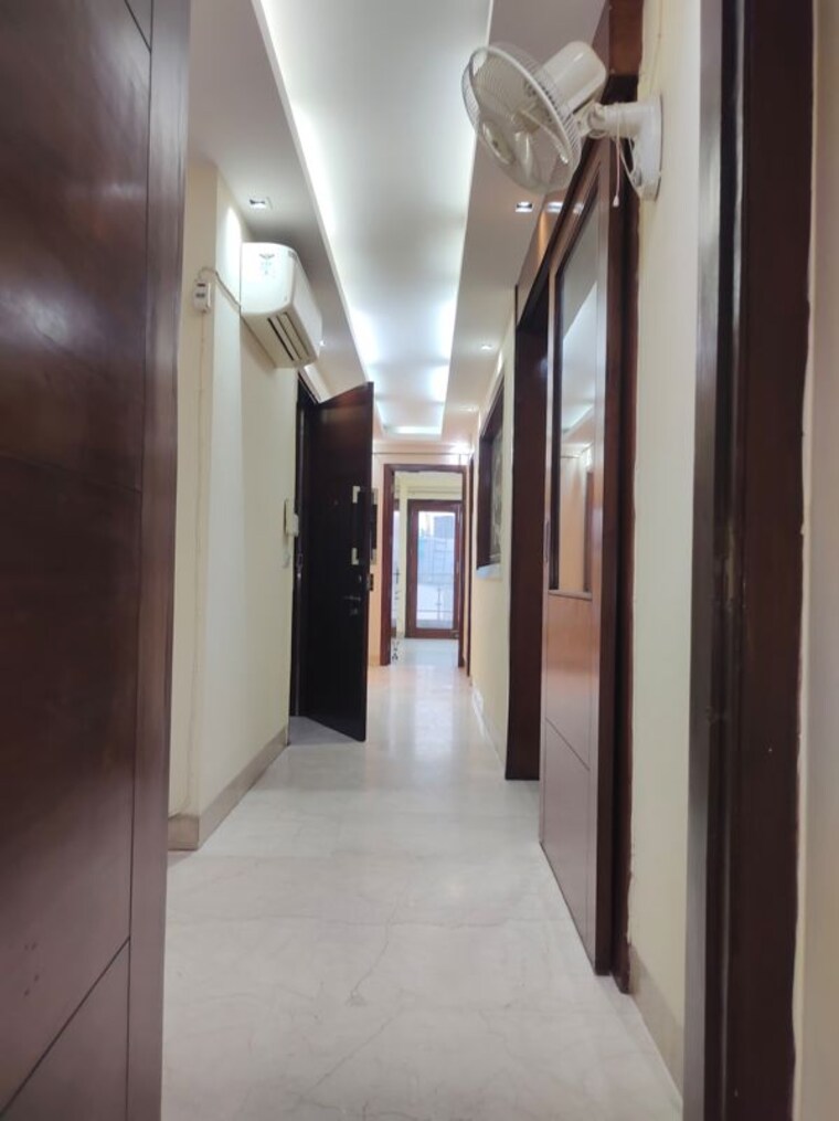 undefined, greater kailash i 3 Bedroom 2000 Sq.Ft. Builder Floor In Greater Kailash I Delhi 10284524