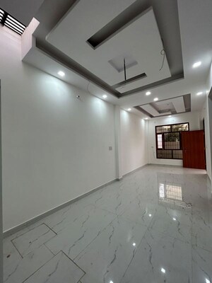 Kitchen in 2.5 BHK Builder Floor at Takshaya Green, Nijampur Malhaur – for Sale