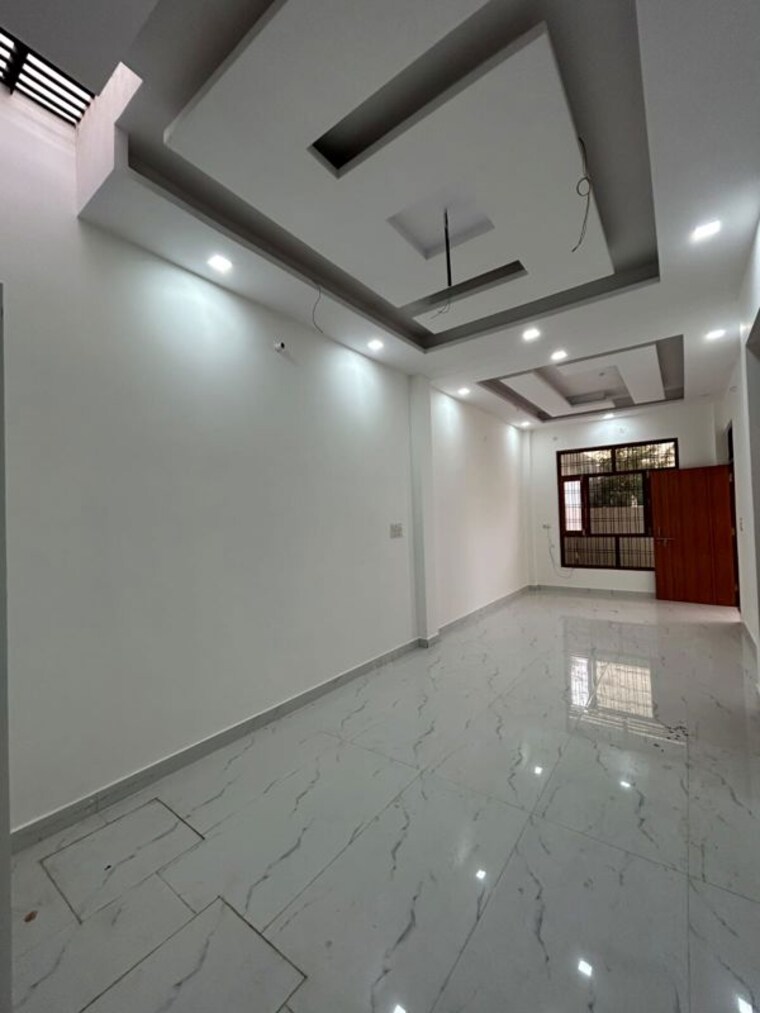 Kitchen, takshaya-green 2.5 Bedroom 1000 Sq.Ft. Builder Floor In Nijampur Malhaur Lucknow 10284525