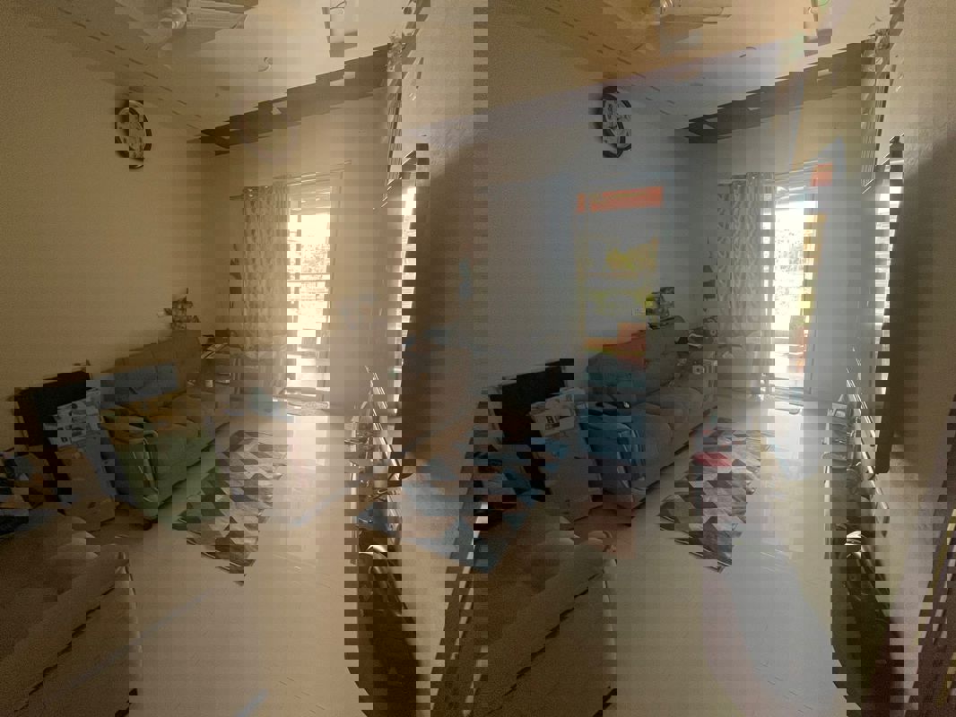 2 BHK + Pooja Room,Servant Room,Extra Room 850 Sq.Ft. Apartment in Venkatesh Graffiti Elan