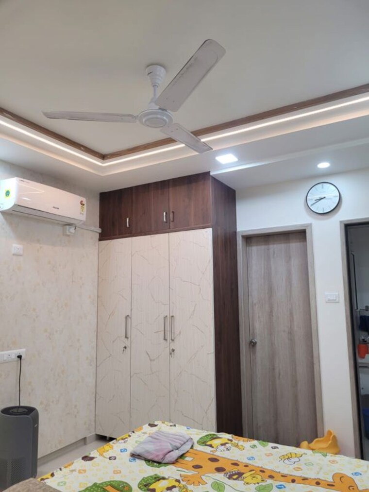 Kitchen, venkatesh-graffiti-elan 2 Bedroom 850 Sq.Ft. Apartment In Keshav Nagar Pune 10284536