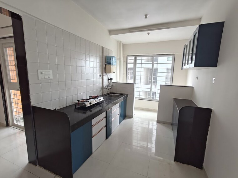 Kitchen, saptsiddh-savali-saffron 2 Bedroom 780 Sq.Ft. Apartment In Keshav Nagar Pune 10284537