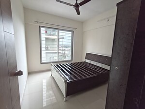Bedroom in 2 BHK Apartment at Saptsiddh Savali Saffron, Keshav Nagar – for Rent