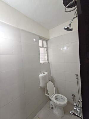 Bathroom in 2 BHK Apartment at Saptsiddh Savali Saffron, Keshav Nagar – for Rent