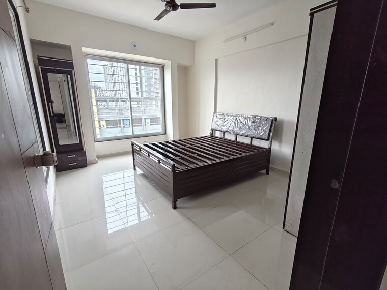 Living Room, saptsiddh-savali-saffron 2 Bedroom 780 Sq.Ft. Apartment In Keshav Nagar Pune 10284537