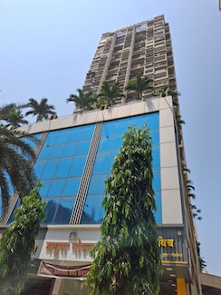 2 BHK + Pooja Room,Extra Room,Basement Apartment For Rent in Neelkanth Sunberry Ghansoli