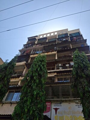2 BHK Apartment For Rent in Neelkanth Sparkle, Ghansoli