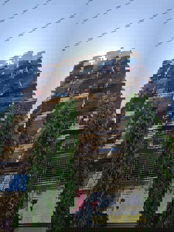 1 BHK + Pooja Room 671 Sq.Ft. Apartment in Neelkanth Sparkle