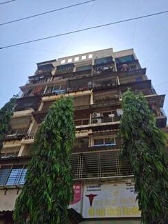 1 BHK + Pooja Room Apartment For Rent in Neelkanth Sparkle