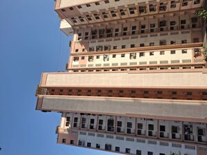 1 BHK Apartment For Rent in Megh Malhar Co-op Housing Society, Ghansoli