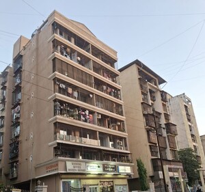 2 BHK Apartment For Rent in Mahape