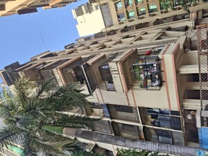 2 BHK Apartment For Rent in Rabale