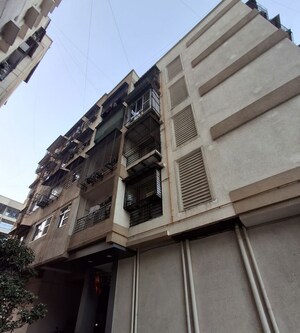 2 BHK Apartment For Rent in Ghansoli