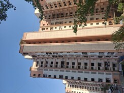 1 BHK Apartment For Rent in Meghmalhar CHS Ghansoli