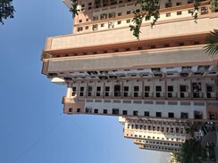 1 BHK Apartment For Rent in Meghmalhar CHS Ghansoli