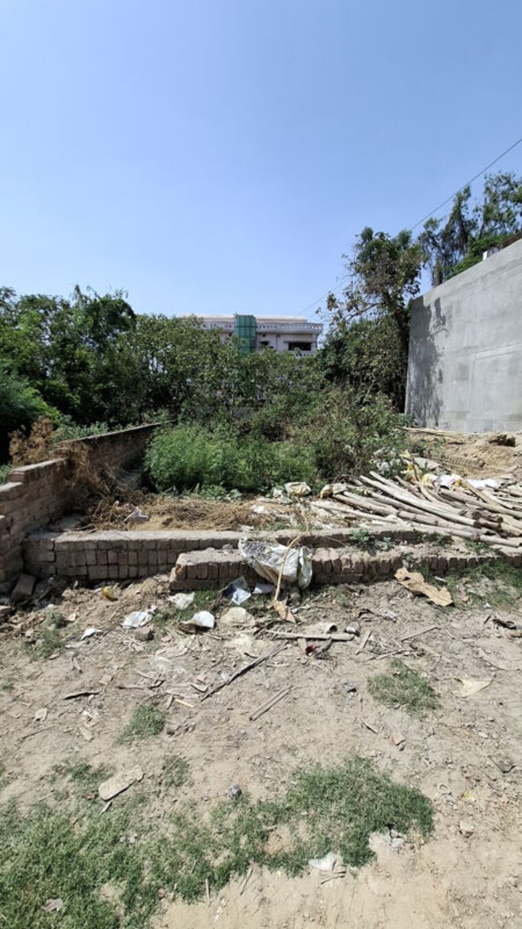undefined, khargapur  1700 Sq.Ft. Plot In Khargapur Lucknow 10284590