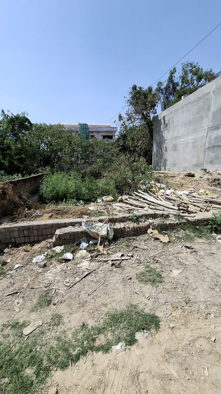 Plot For Sale in Khargapur
