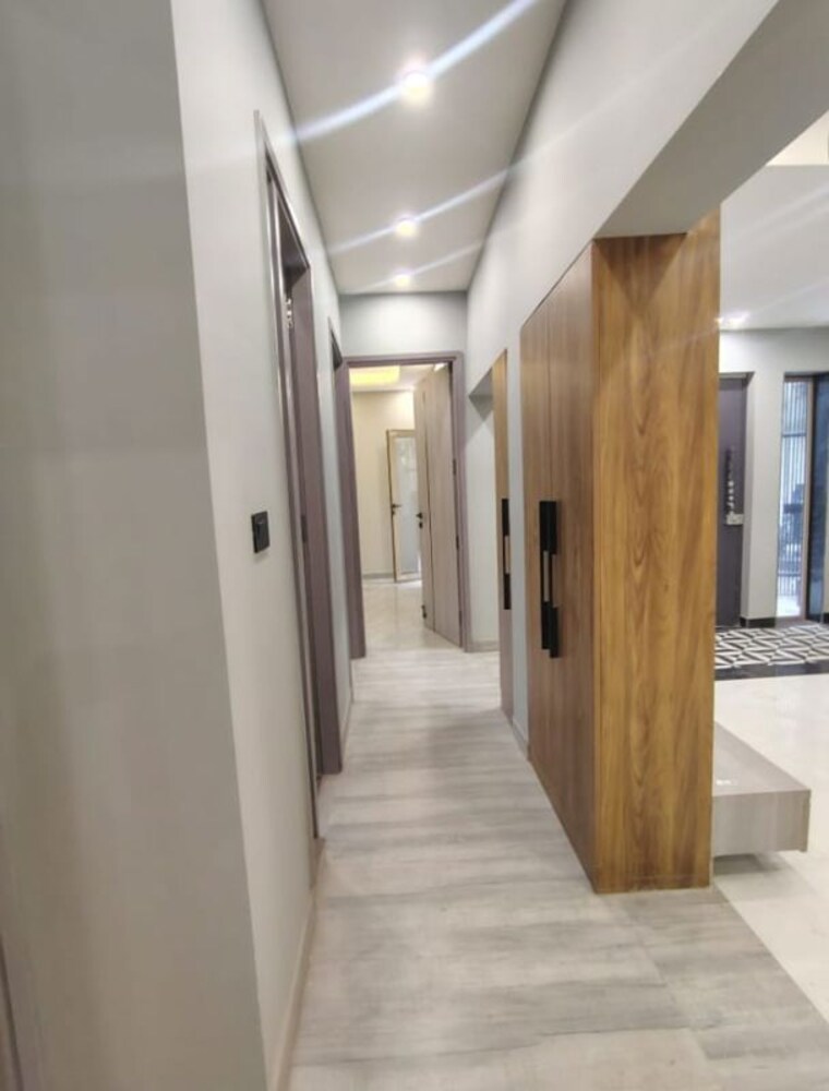 undefined, govindpuri 3 Bedroom 905 Sq.Ft. Builder Floor In Govindpuri Delhi 10284606