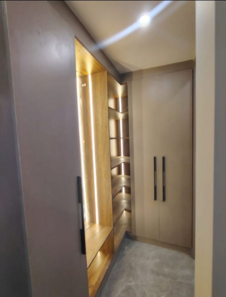 undefined, govindpuri 3 Bedroom 905 Sq.Ft. Builder Floor In Govindpuri Delhi 10284606
