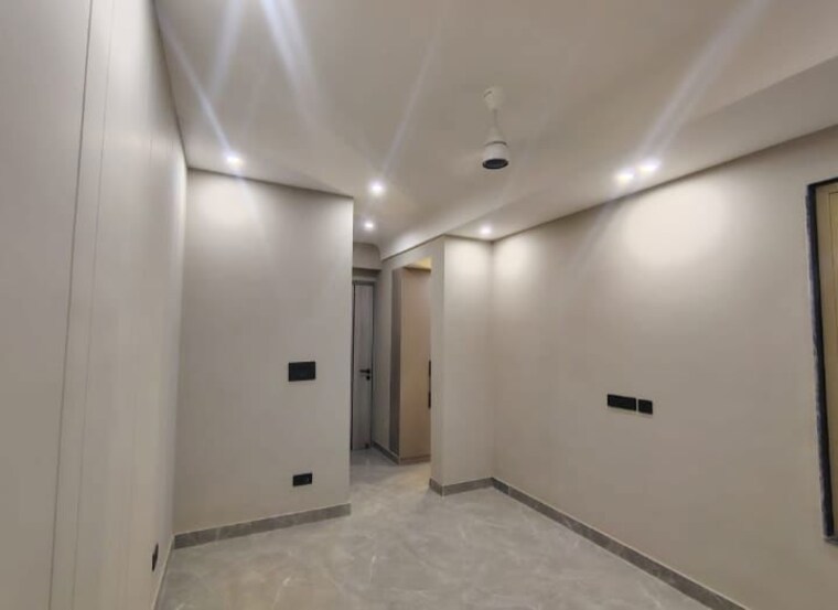 Room, govindpuri 3 Bedroom 905 Sq.Ft. Builder Floor In Govindpuri Delhi 10284606