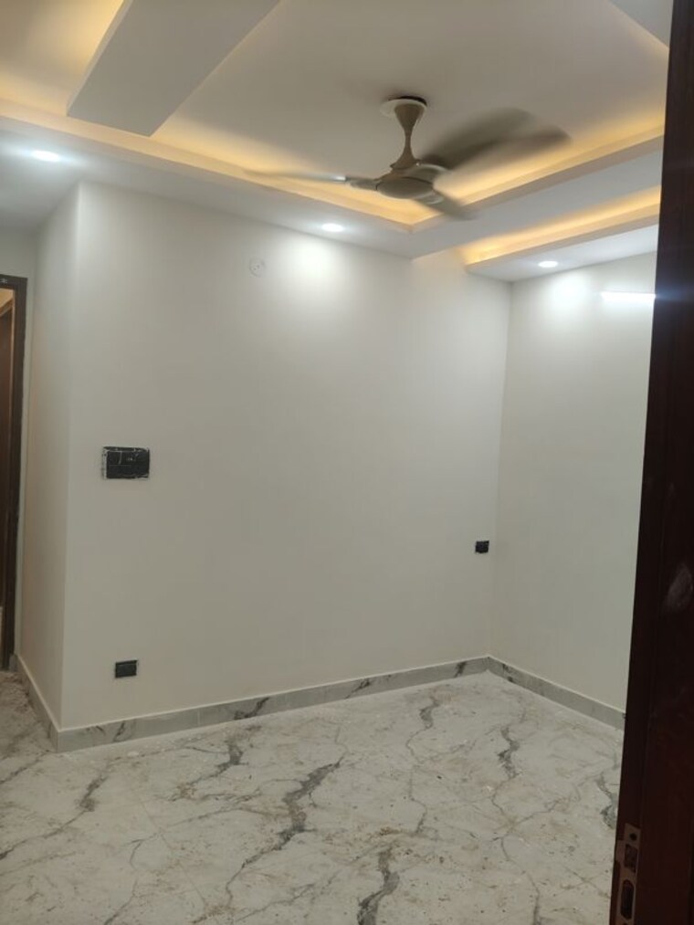 Room, govindpuri 2 Bedroom 556 Sq.Ft. Builder Floor In Govindpuri Delhi 10284612