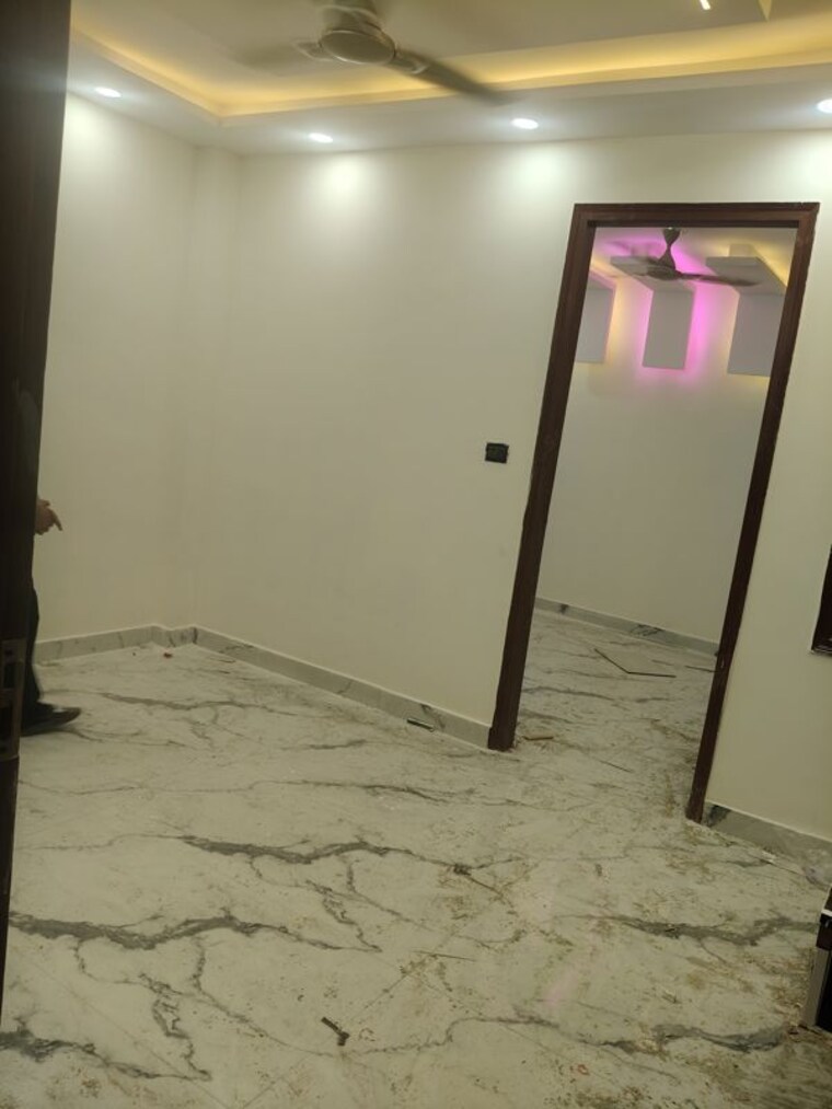 Room, govindpuri 2 Bedroom 556 Sq.Ft. Builder Floor In Govindpuri Delhi 10284612