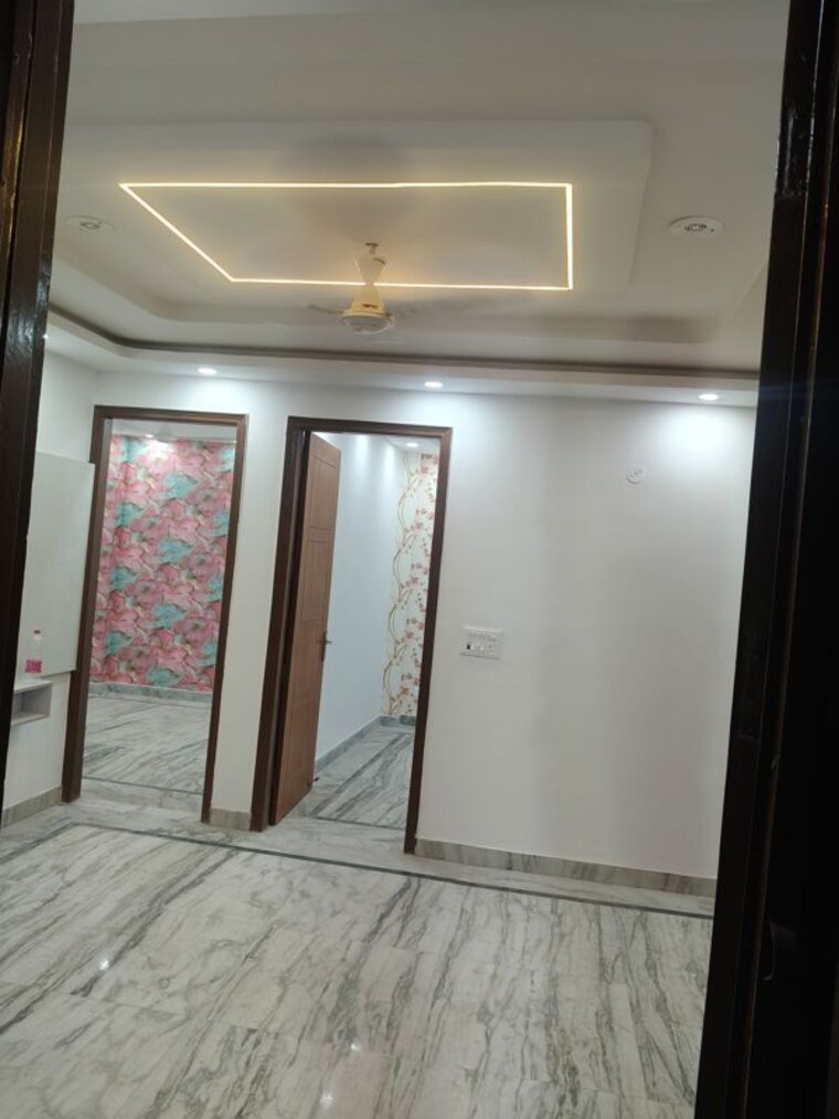 Room, govindpuri 2 Bedroom 556 Sq.Ft. Builder Floor In Govindpuri Delhi 10284612