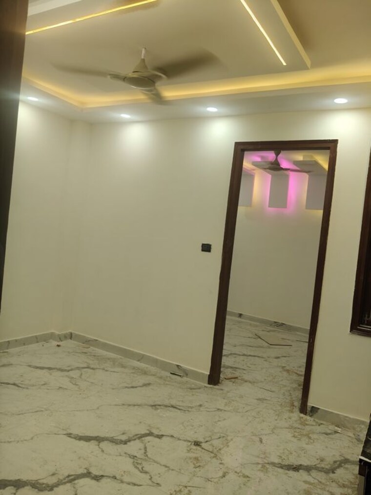 Room, govindpuri 2 Bedroom 556 Sq.Ft. Builder Floor In Govindpuri Delhi 10284612