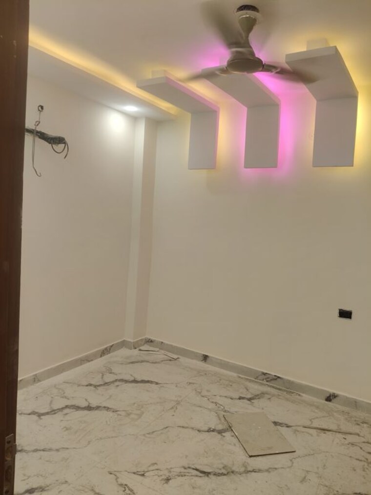 Room, govindpuri 2 Bedroom 556 Sq.Ft. Builder Floor In Govindpuri Delhi 10284612