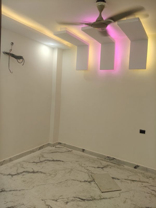 2 BHK Builder Floor For Sale in Govindpuri