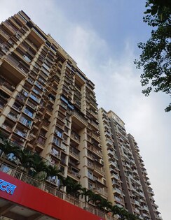 2 BHK Apartment For Rent in Gami Reagan