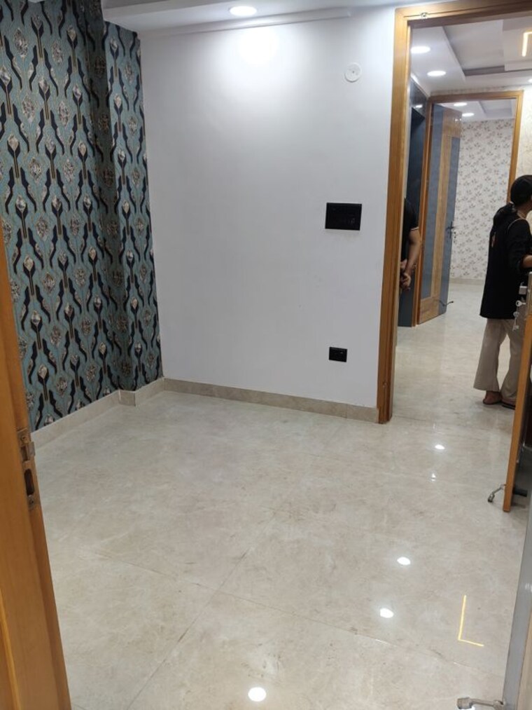 Room, govindpuri 2 Bedroom 552 Sq.Ft. Builder Floor In Govindpuri Delhi 10284617