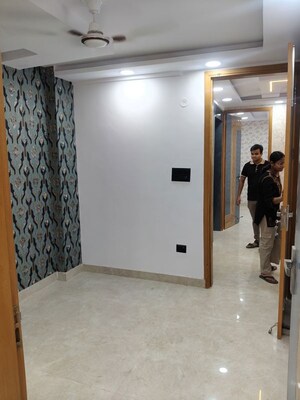 2 BHK Builder Floor For Sale in Govindpuri