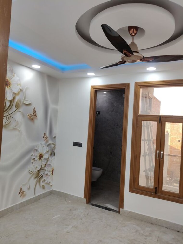 undefined, govindpuri 2 Bedroom 553 Sq.Ft. Builder Floor In Govindpuri Delhi 10284622