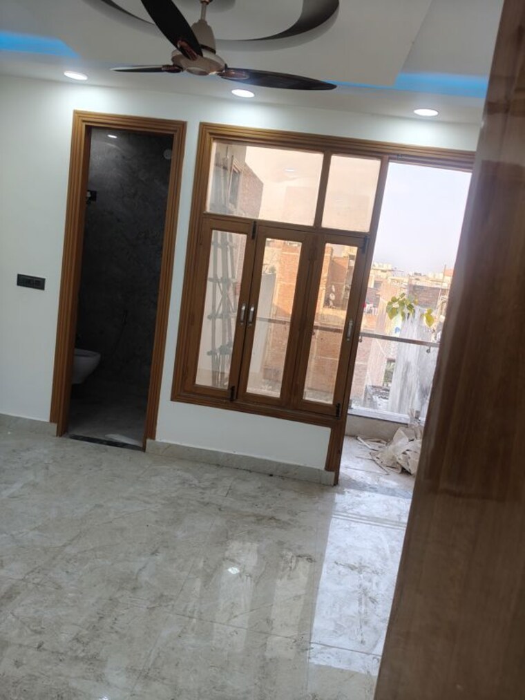 Room, govindpuri 2 Bedroom 553 Sq.Ft. Builder Floor In Govindpuri Delhi 10284622