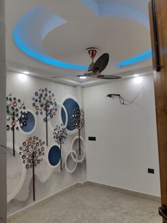 2 BHK Builder Floor For Rent in Govindpuri