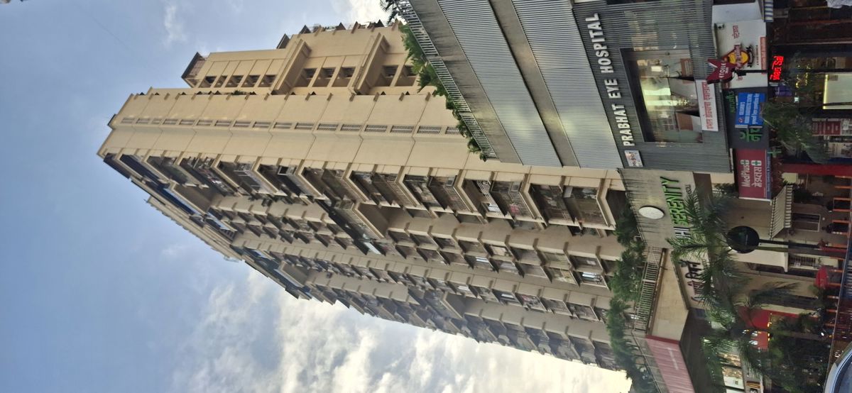 2 BHK 1268 Sq.Ft. Apartment in Gami Reagan