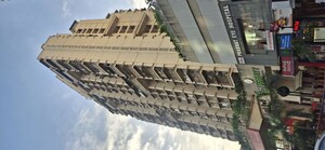 2 BHK Apartment For Rent in Gami Reagan, Ghansoli