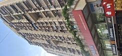 1 BHK Apartment For Rent in Gami Reagan