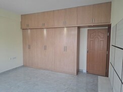 3 BHK + Pooja Room Apartment For Rent in Sanjay Nagar