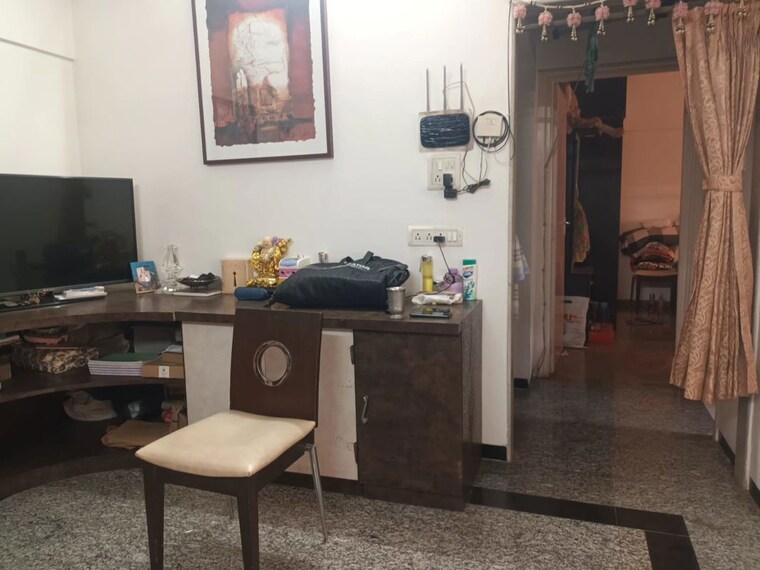 Team Area, dheeraj-pooja 1 Bedroom 450 Sq.Ft. Apartment In Malad West Mumbai 10284652