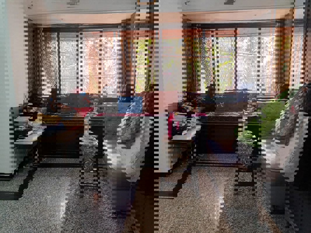 1 BHK + Pooja Room 452 Sq.Ft. Apartment in Dheeraj Pooja