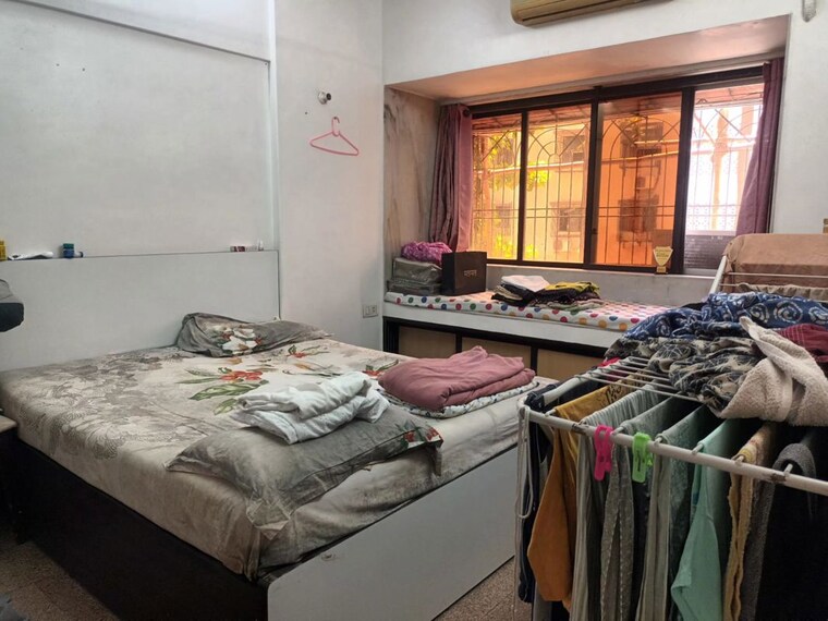 Bedroom, dheeraj-pooja 1 Bedroom 452 Sq.Ft. Apartment In Malad West Mumbai 10284657