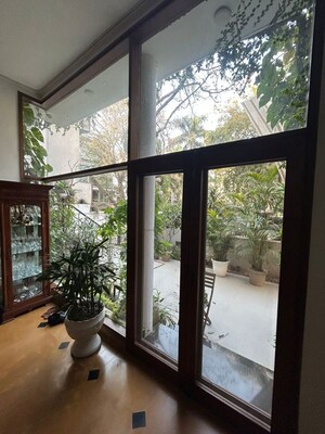 4 BHK Builder Floor For Rent in Vasant Kunj