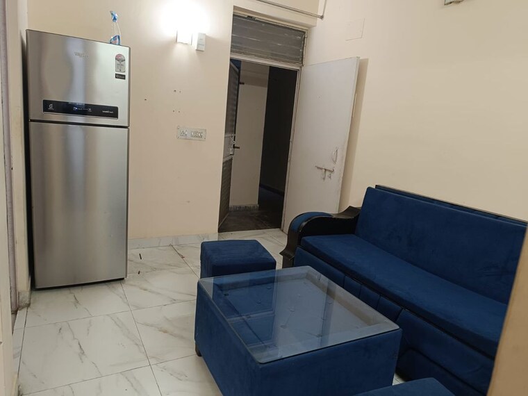 Bathroom, jaipuria-plaza 2 Bedroom 950 Sq.Ft. Builder Floor In Sector 26 Noida 10284661